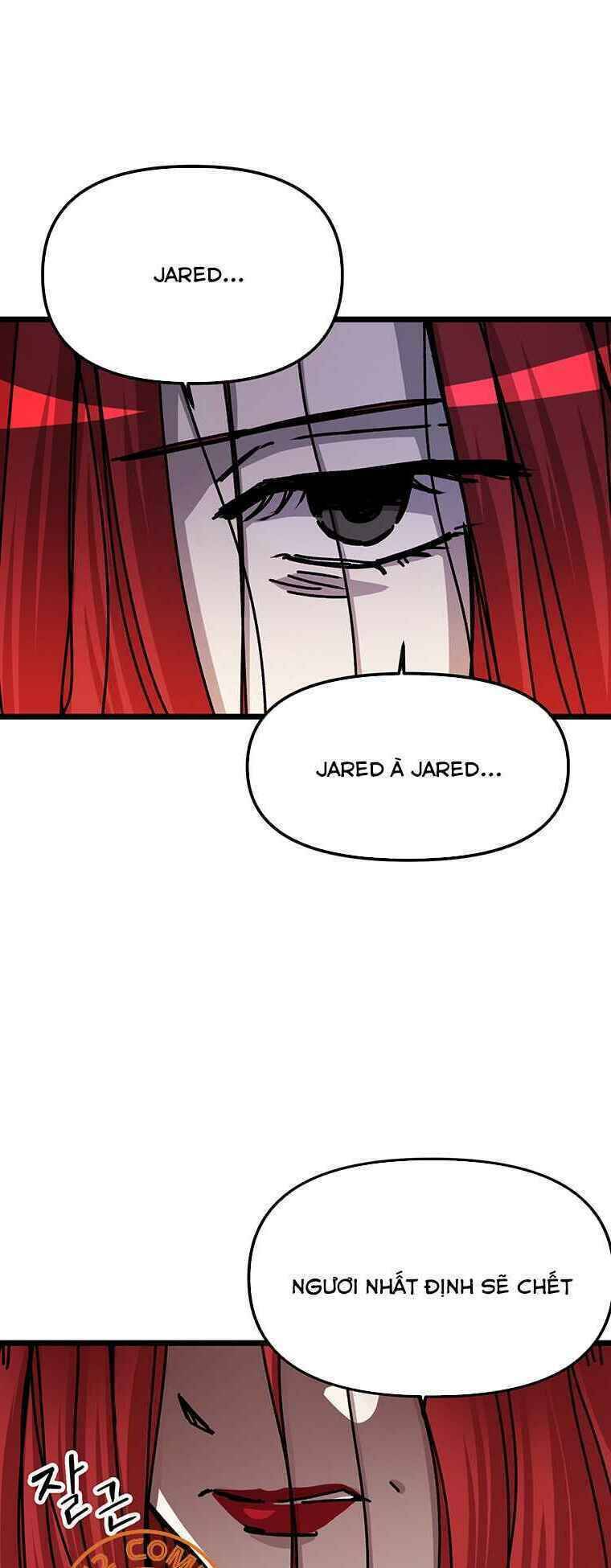 Người Chơi Lỗi Chap 63 - Next Chap 64