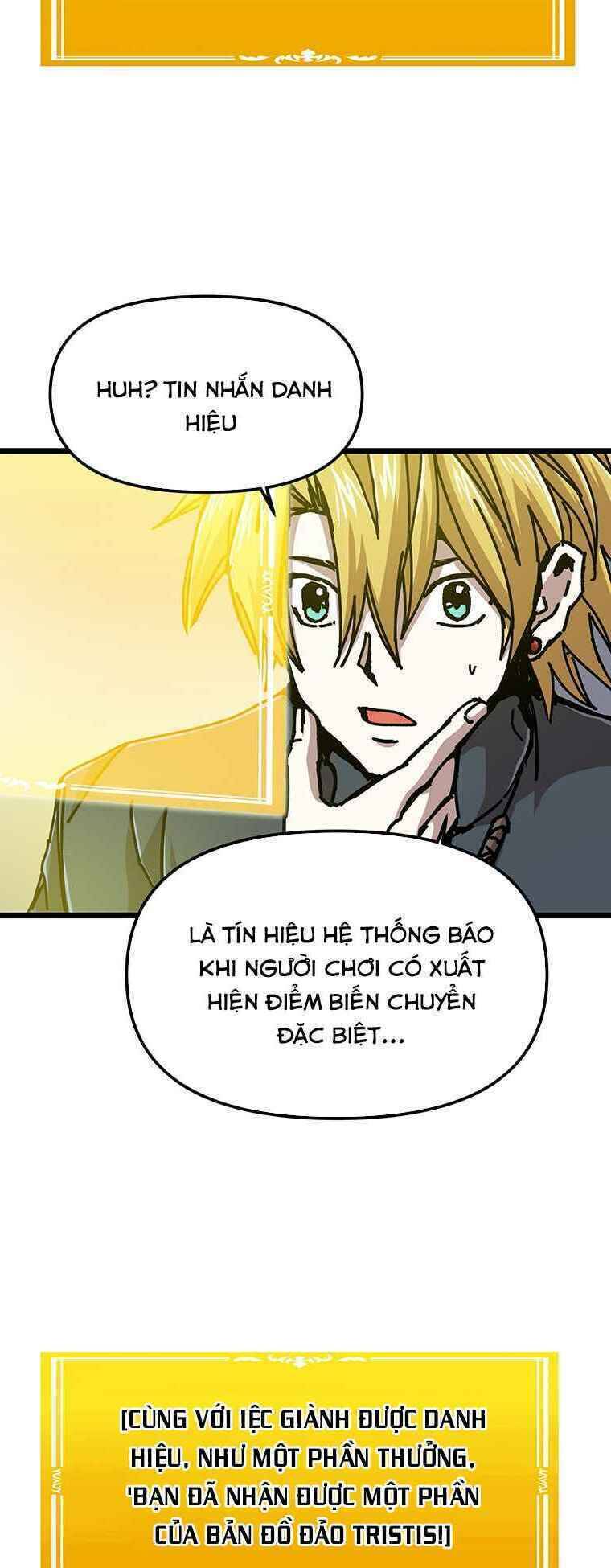 Người Chơi Lỗi Chap 63 - Next Chap 64