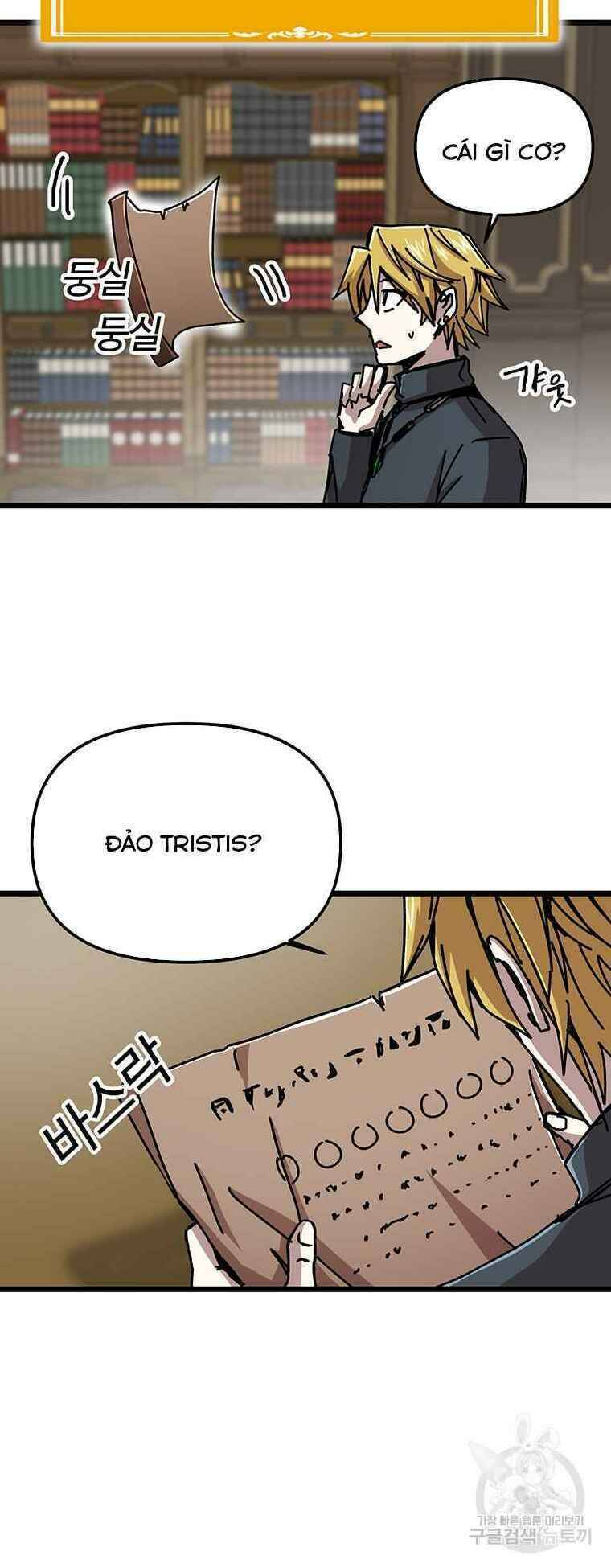 Người Chơi Lỗi Chap 63 - Next Chap 64