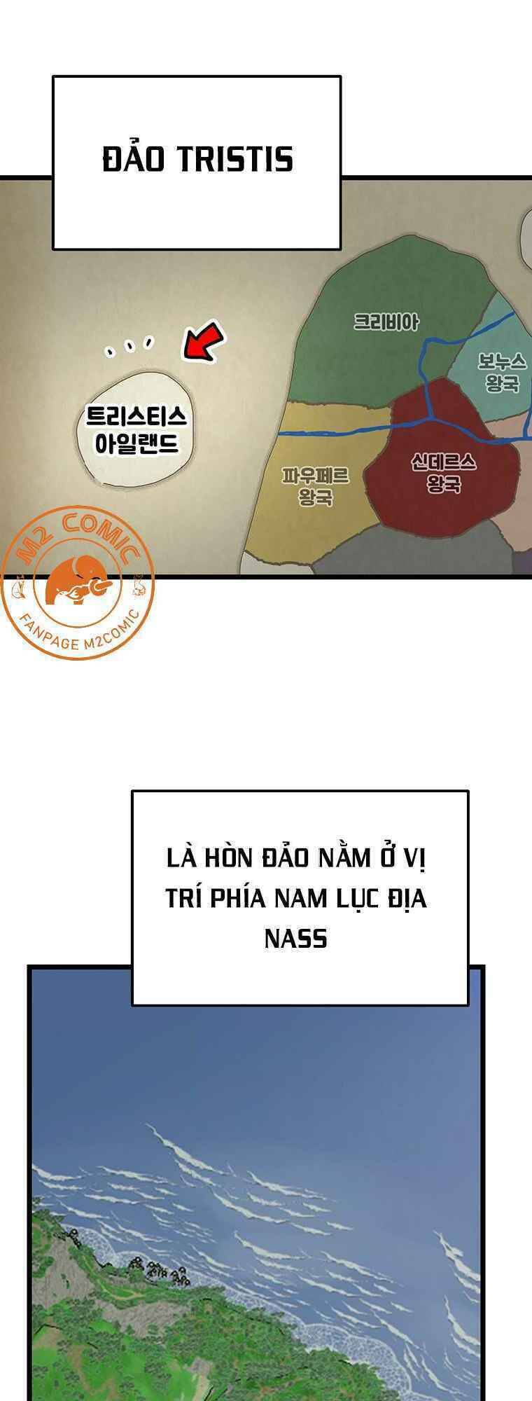 Người Chơi Lỗi Chap 63 - Next Chap 64