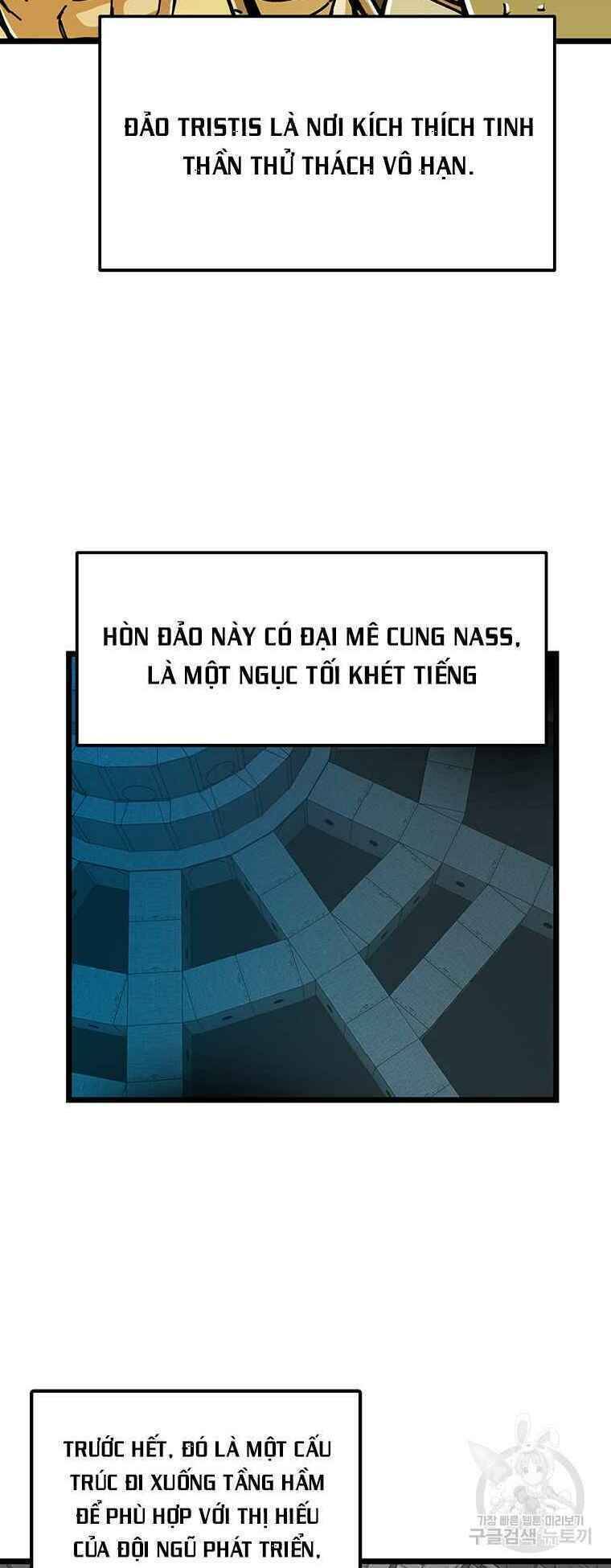 Người Chơi Lỗi Chap 63 - Next Chap 64