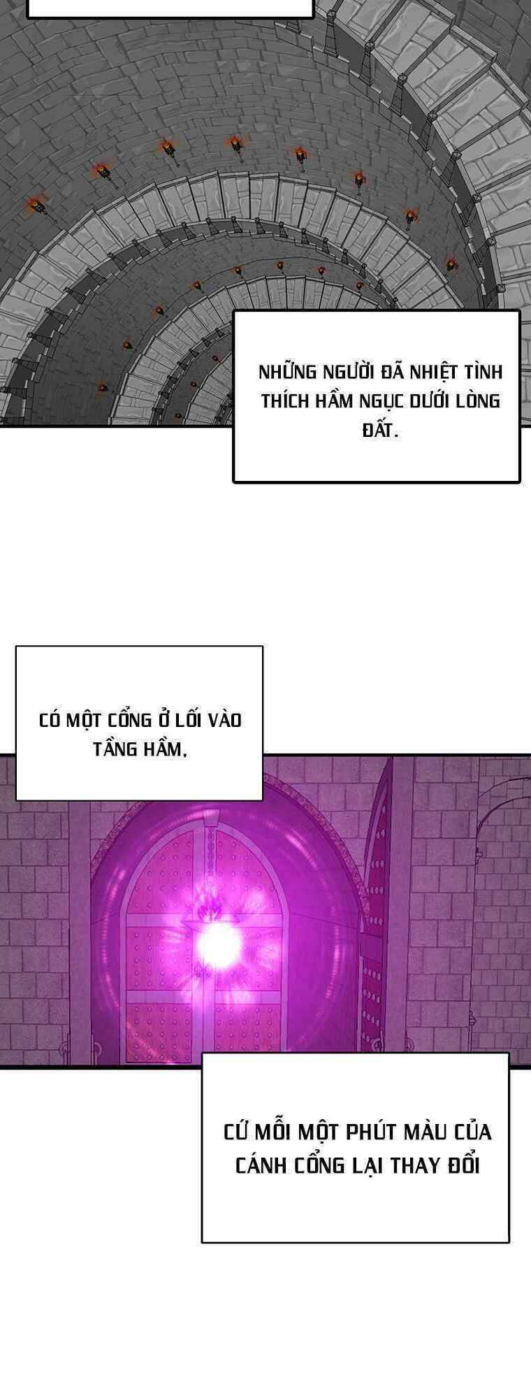Người Chơi Lỗi Chap 63 - Next Chap 64