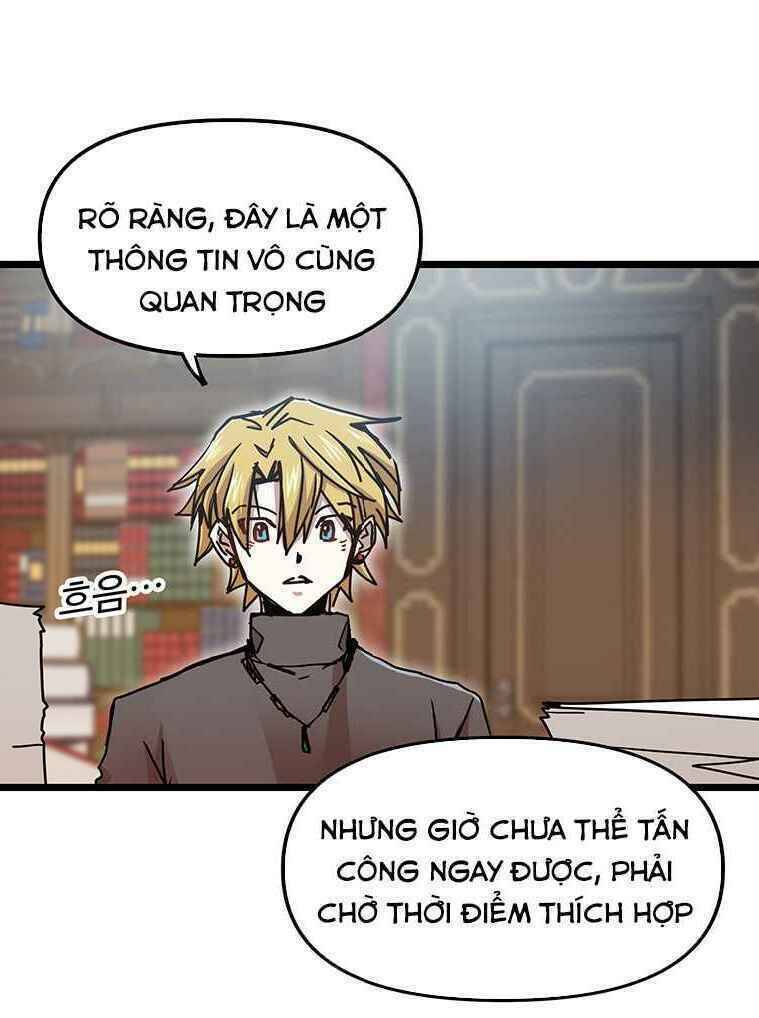 Người Chơi Lỗi Chap 63 - Next Chap 64