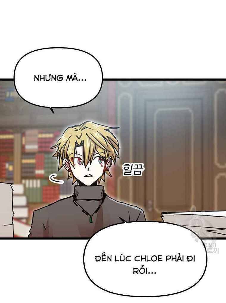 Người Chơi Lỗi Chap 63 - Next Chap 64