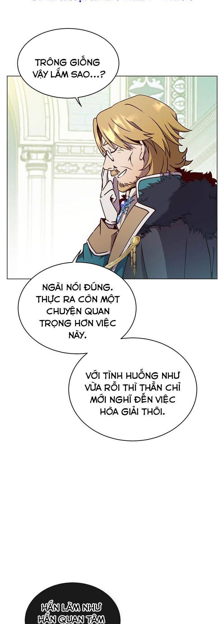 Anh Hùng Mạnh Nhất Trở Lại Chap 45 - Next Chap 46