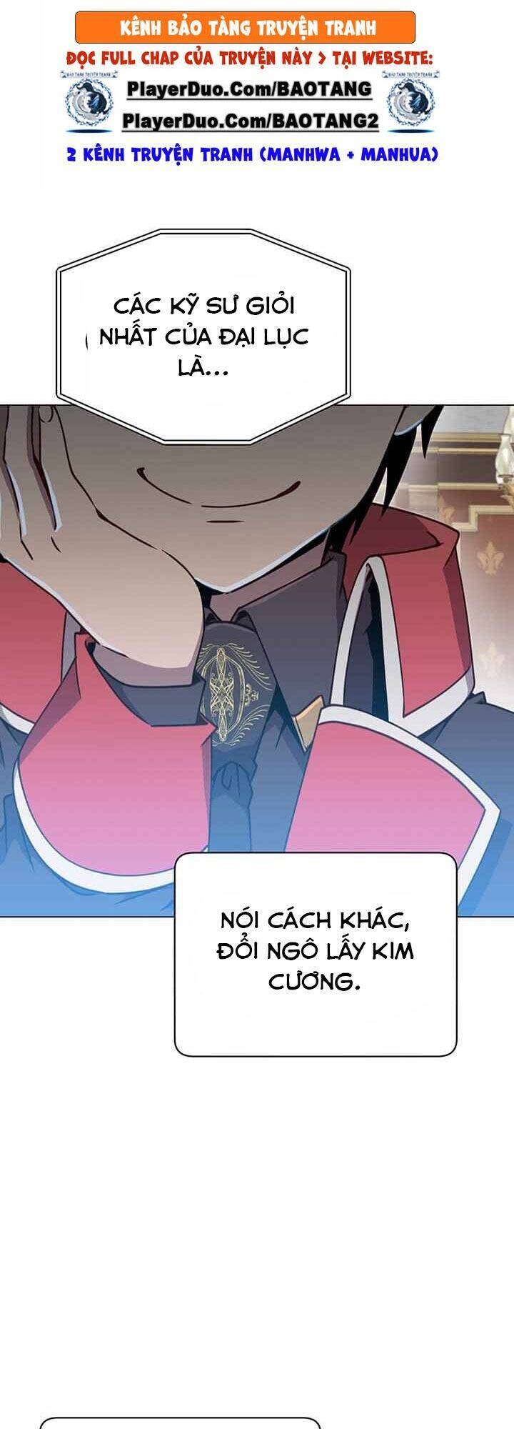 Anh Hùng Mạnh Nhất Trở Lại Chap 47 - Next Chap 48