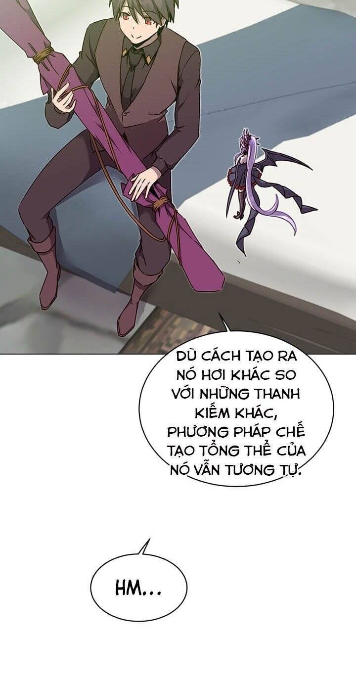 Anh Hùng Mạnh Nhất Trở Lại Chap 48 - Next Chap 49
