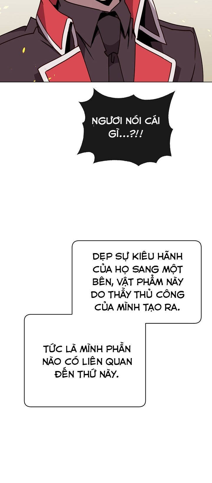 Anh Hùng Mạnh Nhất Trở Lại Chap 50 - Next Chap 51