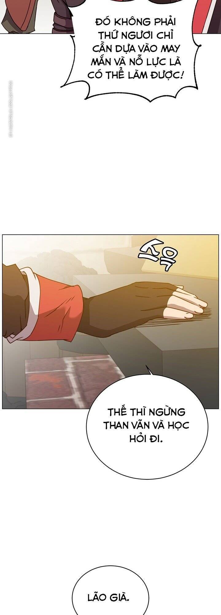 Anh Hùng Mạnh Nhất Trở Lại Chap 50 - Next Chap 51