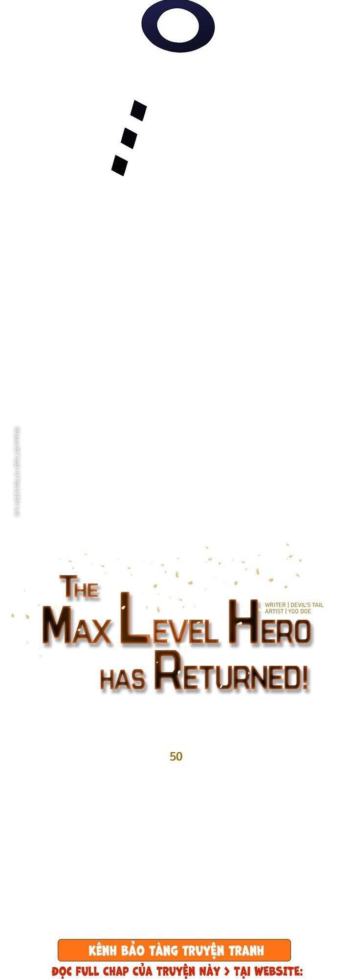 Anh Hùng Mạnh Nhất Trở Lại Chap 50 - Next Chap 51