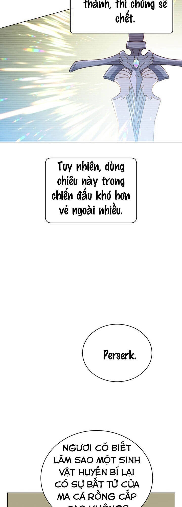 Anh Hùng Mạnh Nhất Trở Lại Chap 54 - Next Chap 55