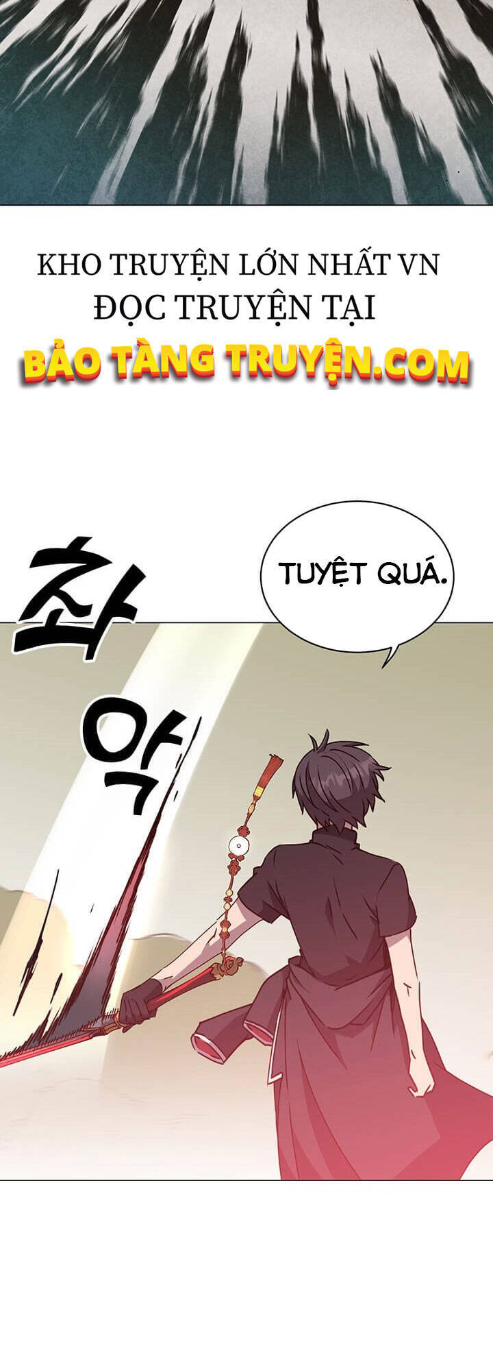 Anh Hùng Mạnh Nhất Trở Lại Chap 54 - Next Chap 55