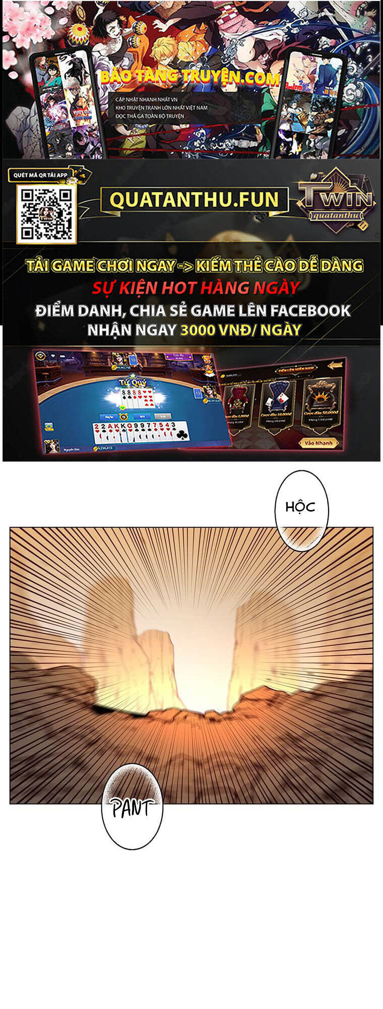 Anh Hùng Mạnh Nhất Trở Lại Chap 55 - Next Chap 56