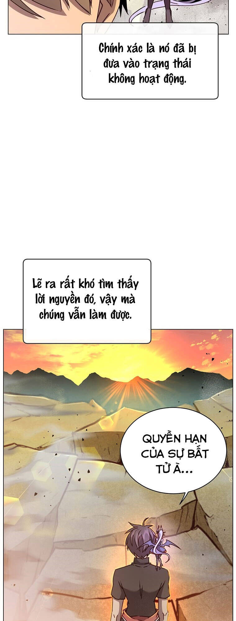 Anh Hùng Mạnh Nhất Trở Lại Chap 56 - Next Chap 57