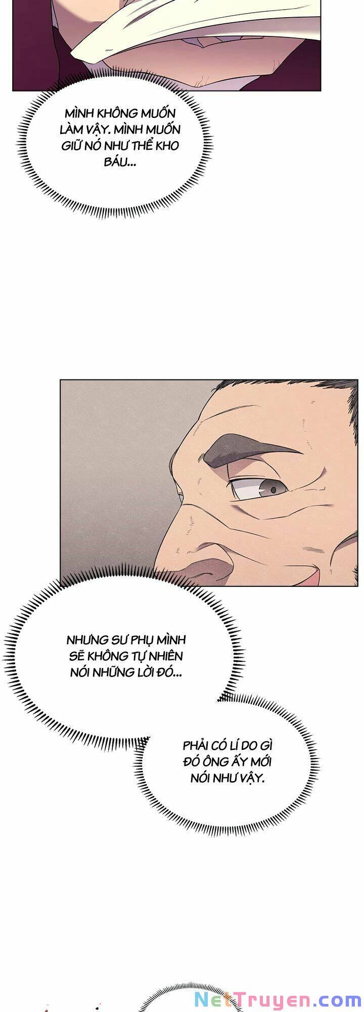 Biên Niên Sử Của Thiên Quỷ Chap 128 - Next Chap 129