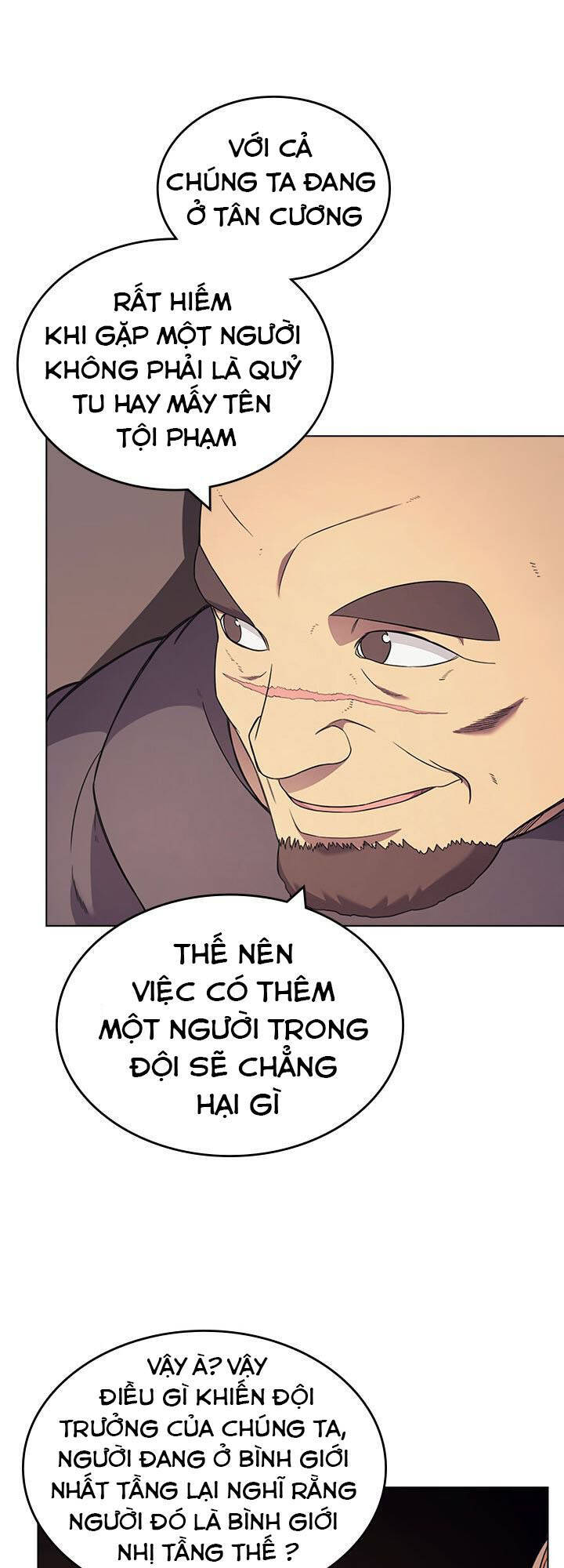 Biên Niên Sử Của Thiên Quỷ Chap 121 - Next Chap 122
