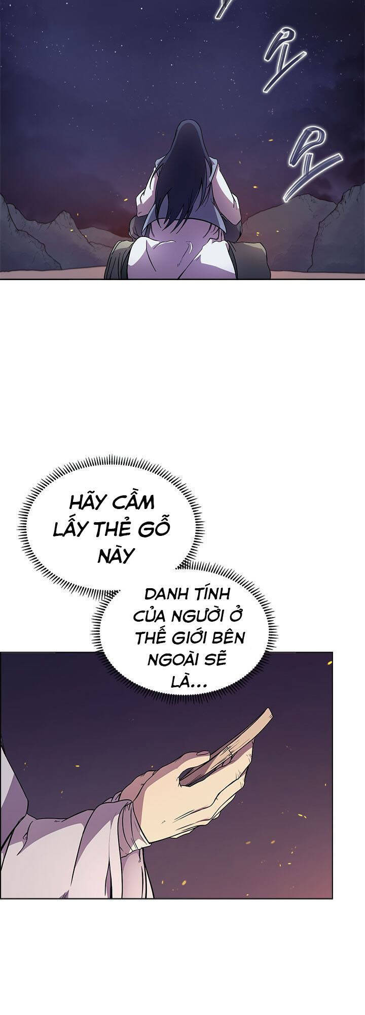 Biên Niên Sử Của Thiên Quỷ Chap 121 - Next Chap 122