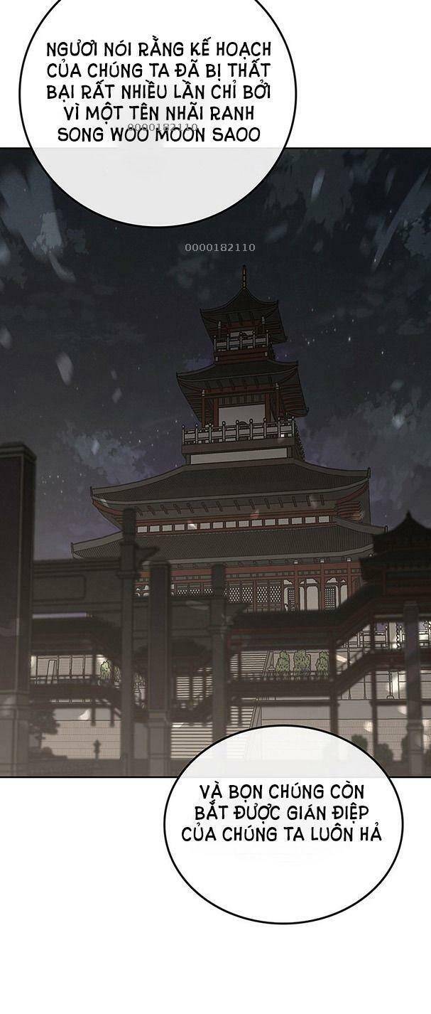 Tiên Kiếm Bất Bại Chap 106 - Next Chap 107