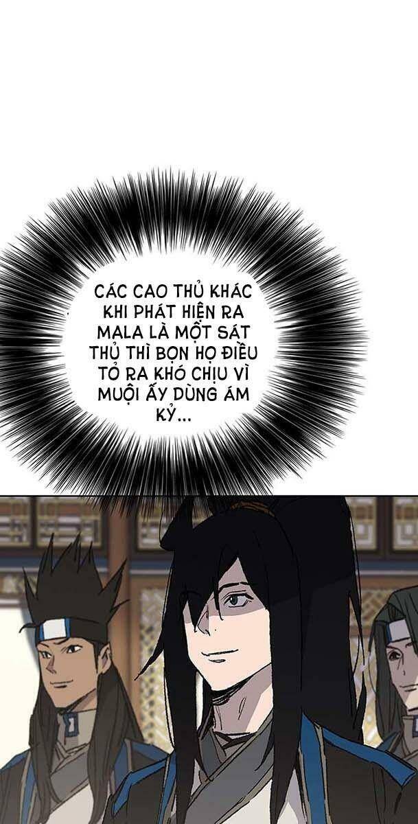 Tiên Kiếm Bất Bại Chap 107 - Next Chap 108