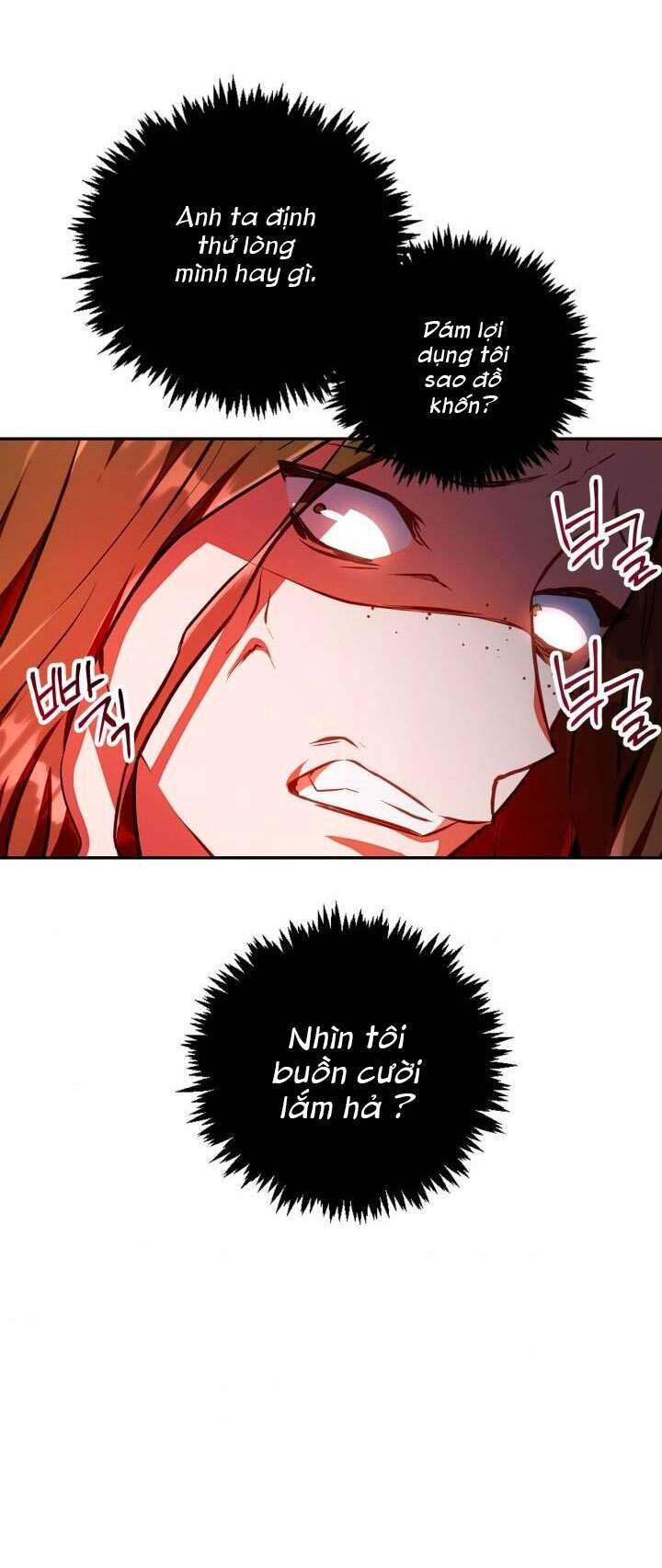 Kí Sự Hồi Quy Chap 13 - Next Chap 14