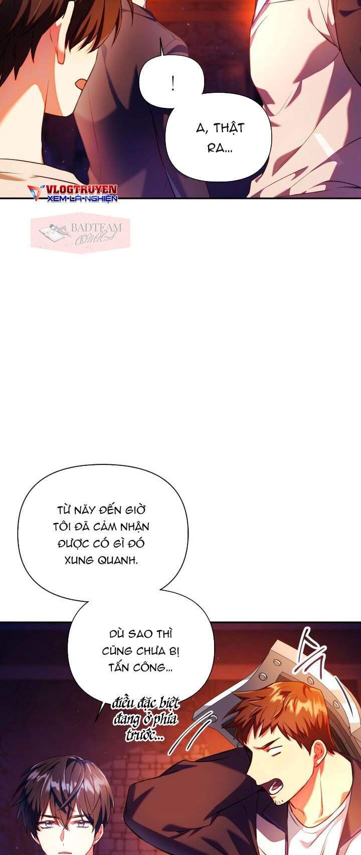 Kí Sự Hồi Quy Chap 13 - Next Chap 14