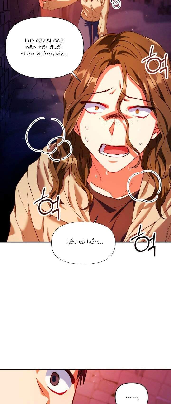 Kí Sự Hồi Quy Chap 13 - Next Chap 14
