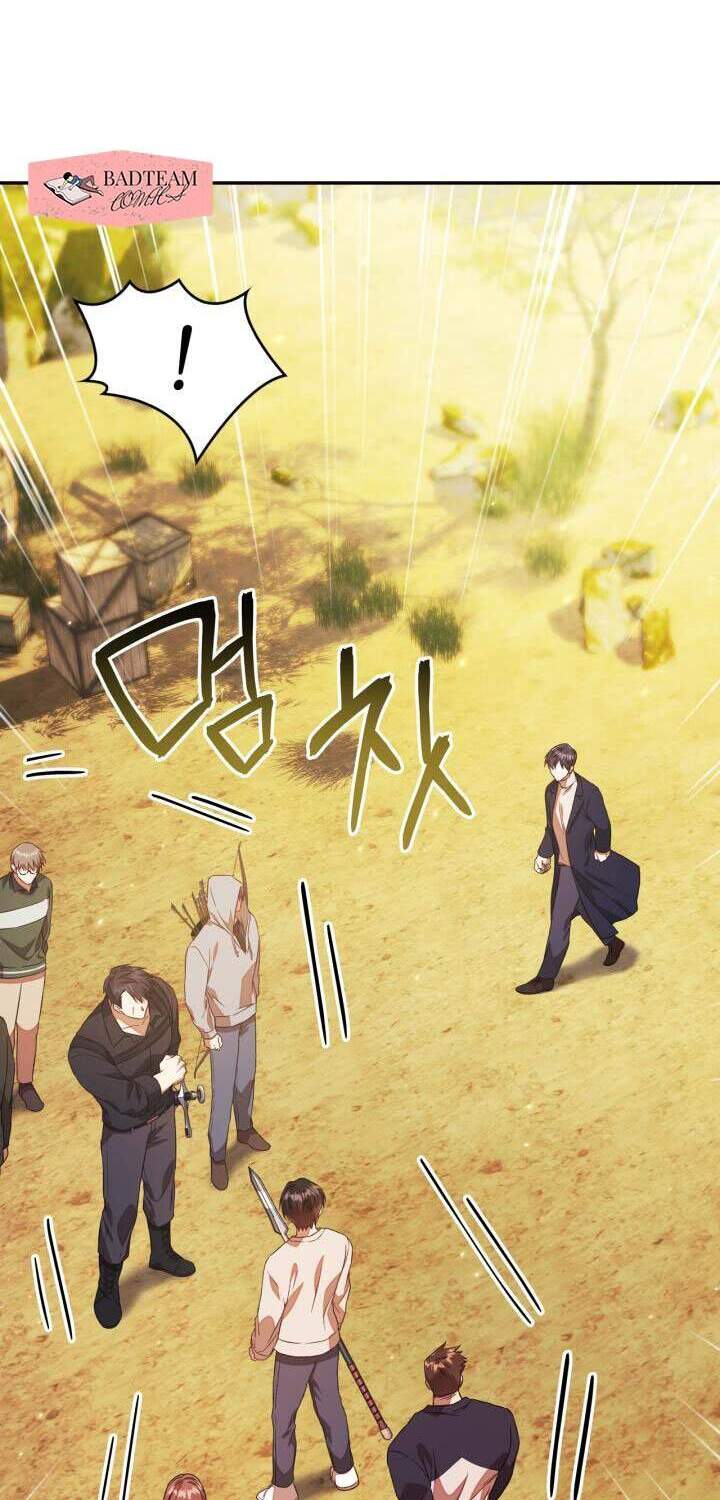 Kí Sự Hồi Quy Chap 17 - Next Chap 18