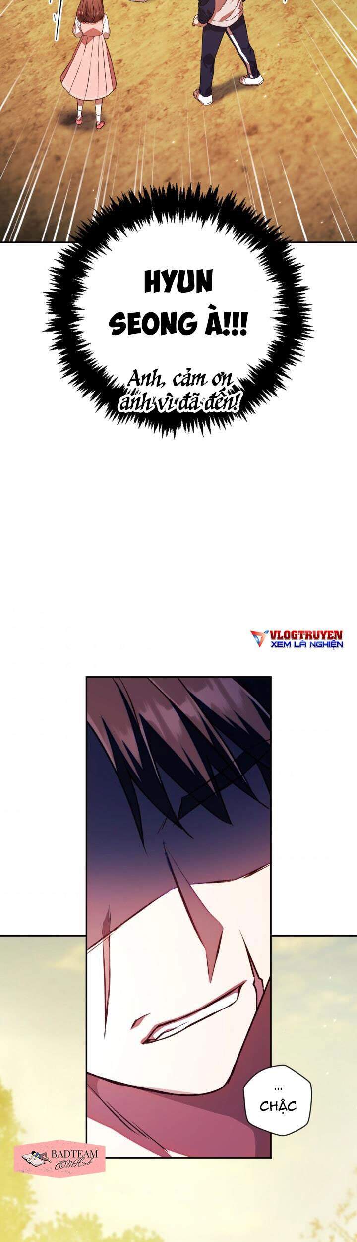 Kí Sự Hồi Quy Chap 17 - Next Chap 18