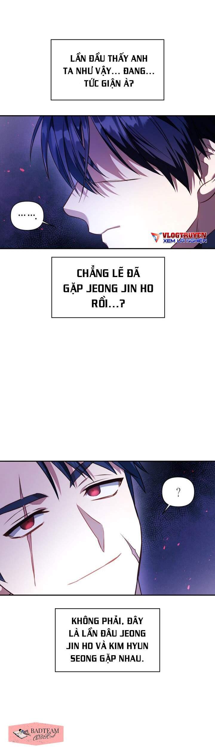 Kí Sự Hồi Quy Chap 17 - Next Chap 18