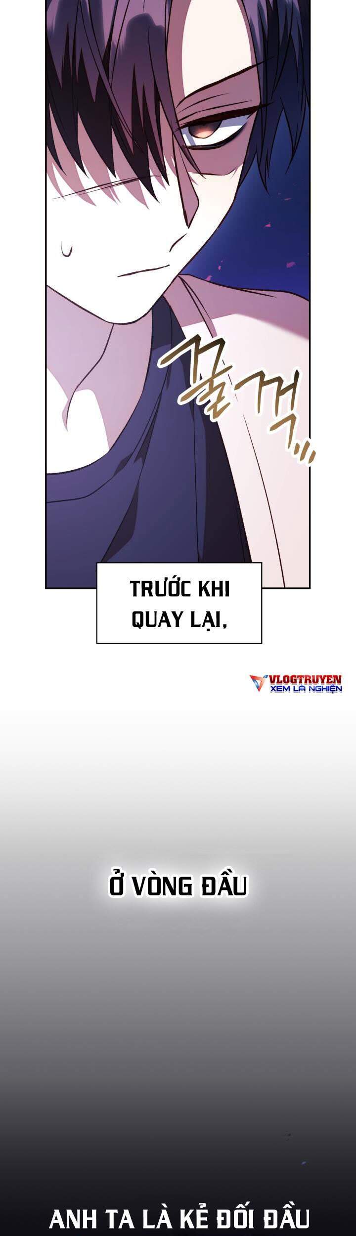 Kí Sự Hồi Quy Chap 17 - Next Chap 18