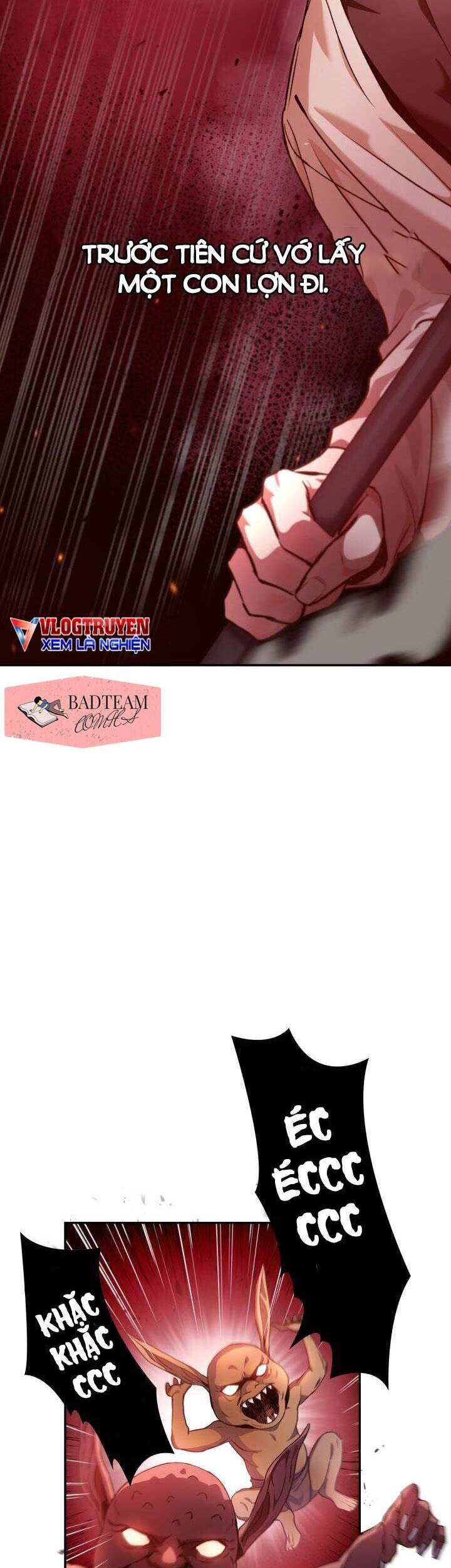 Kí Sự Hồi Quy Chap 2 - Next Chap 3