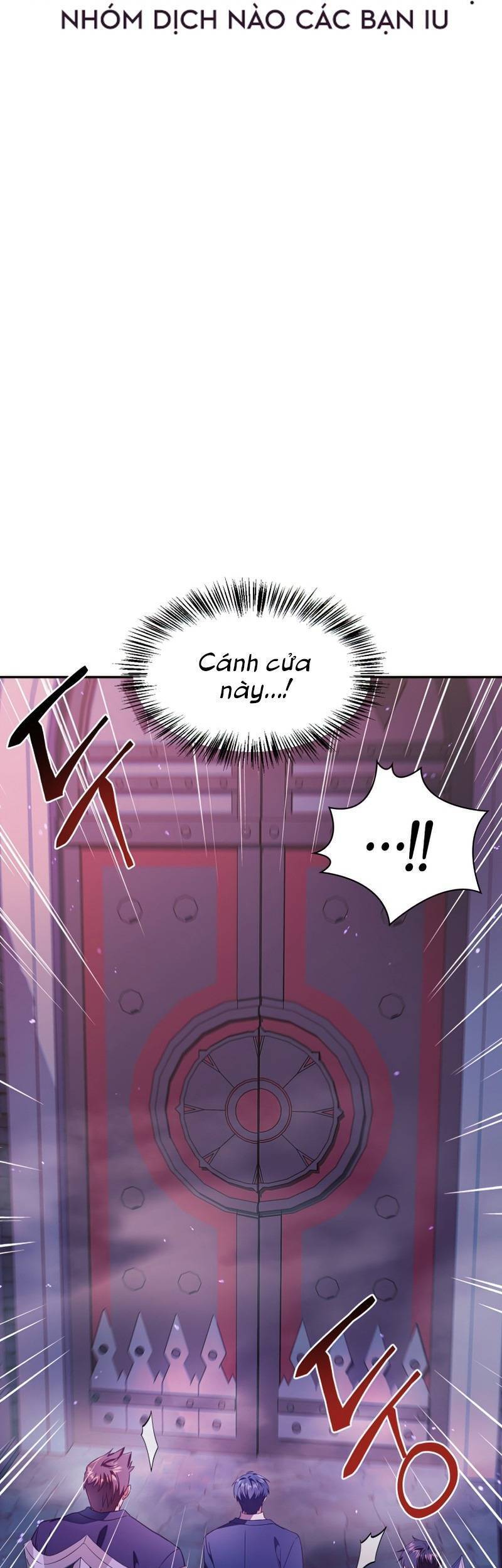 Kí Sự Hồi Quy Chap 27 - Next Chap 28