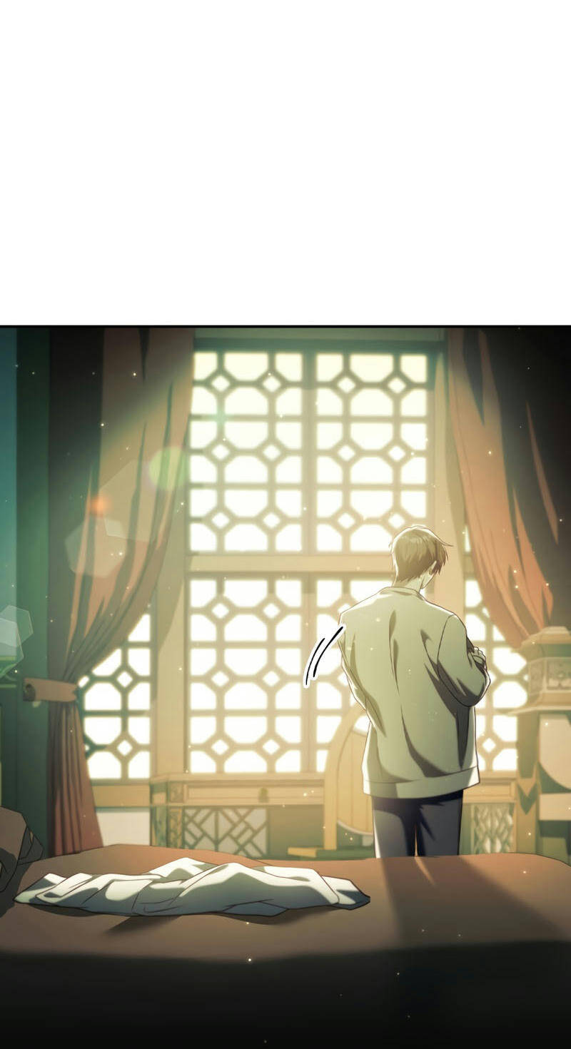 Kí Sự Hồi Quy Chap 30 - Next Chap 31