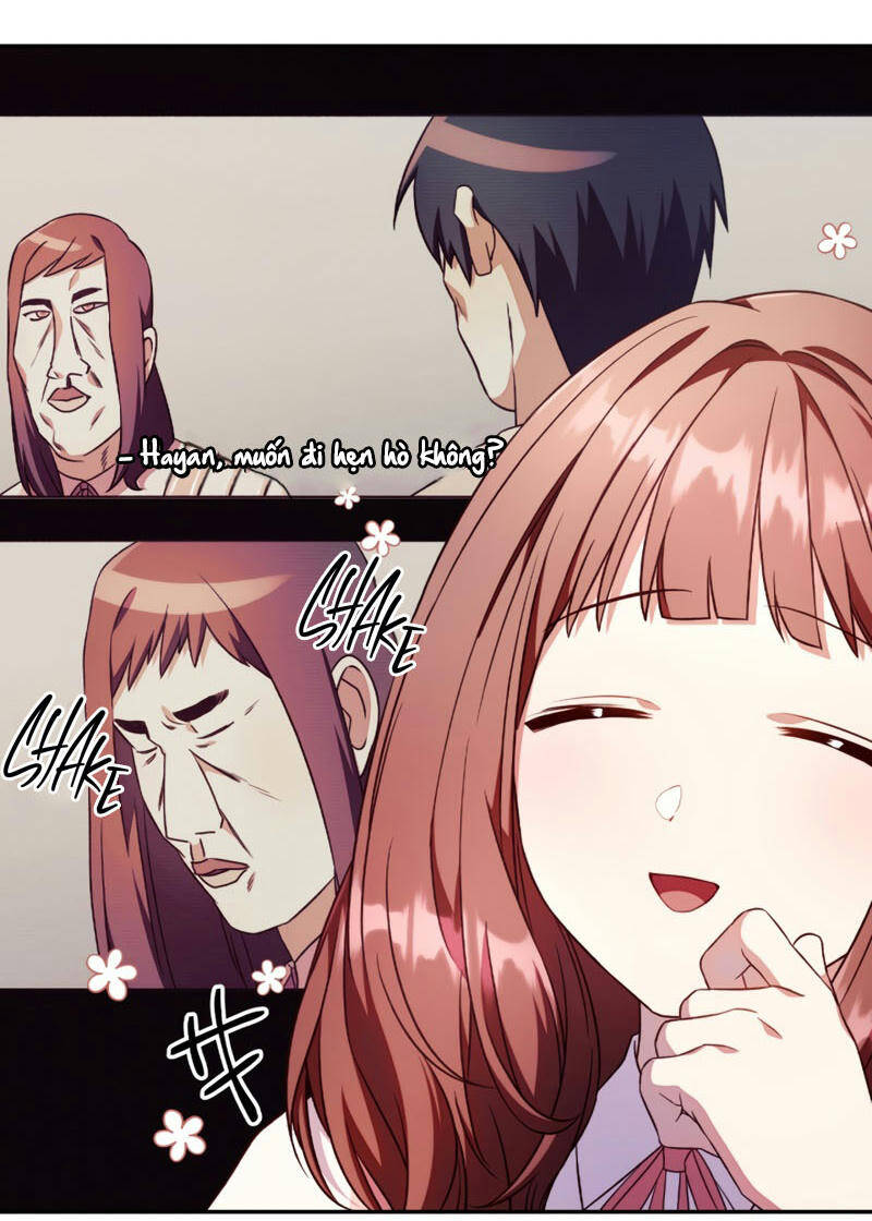 Kí Sự Hồi Quy Chap 30 - Next Chap 31