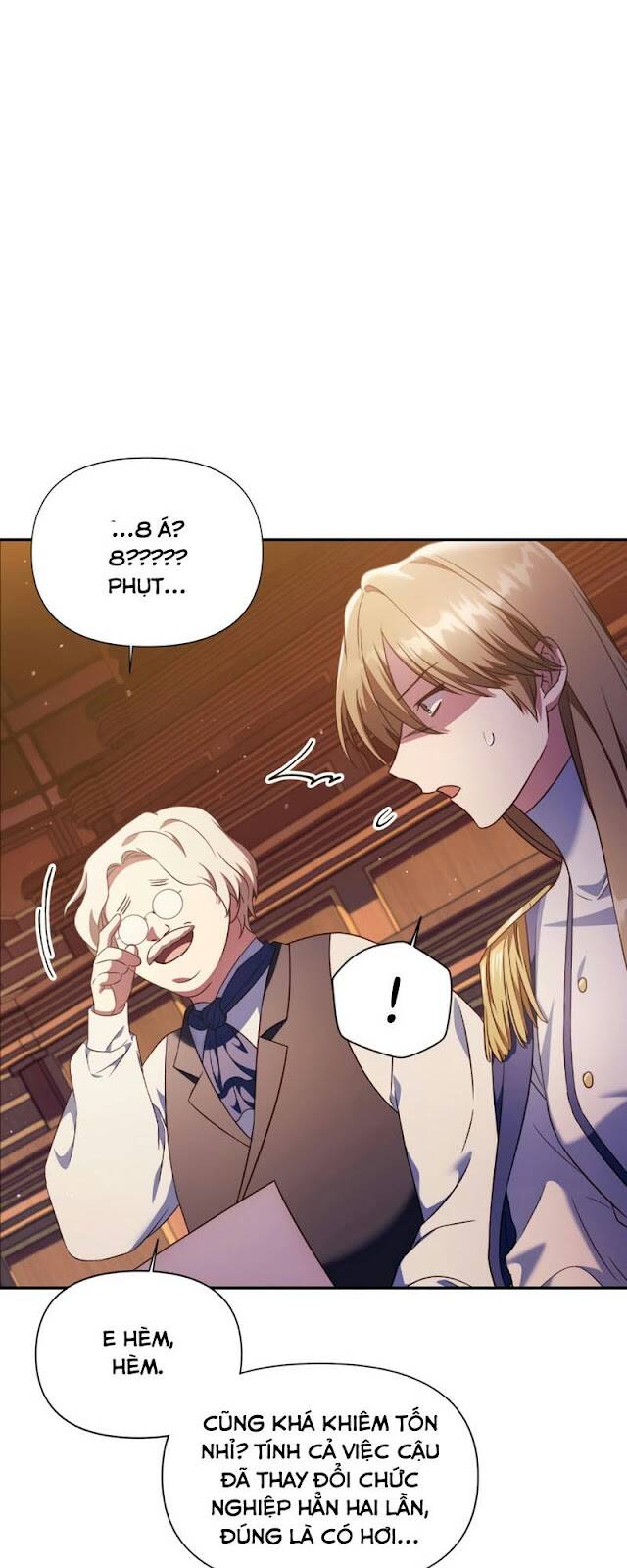Kí Sự Hồi Quy Chap 30 - Next Chap 31