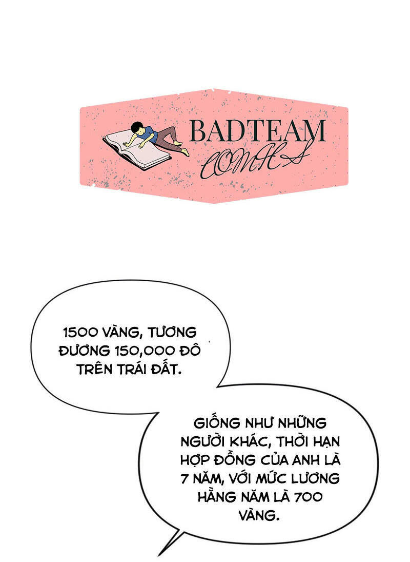 Kí Sự Hồi Quy Chap 30 - Next Chap 31