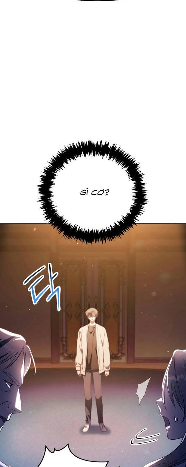 Kí Sự Hồi Quy Chap 30 - Next Chap 31