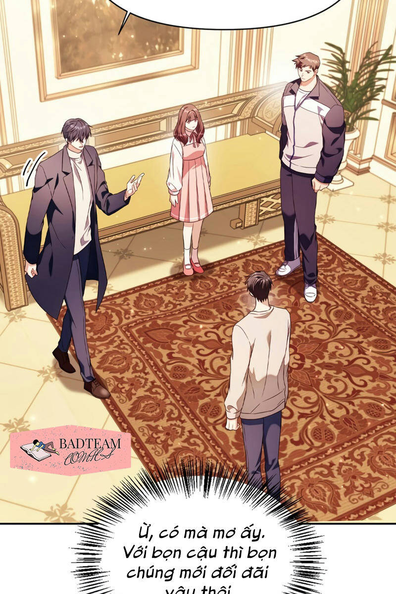 Kí Sự Hồi Quy Chap 31 - Next Chap 32