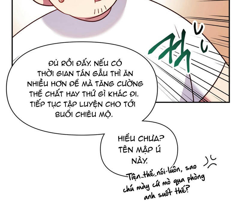 Kí Sự Hồi Quy Chap 31 - Next Chap 32