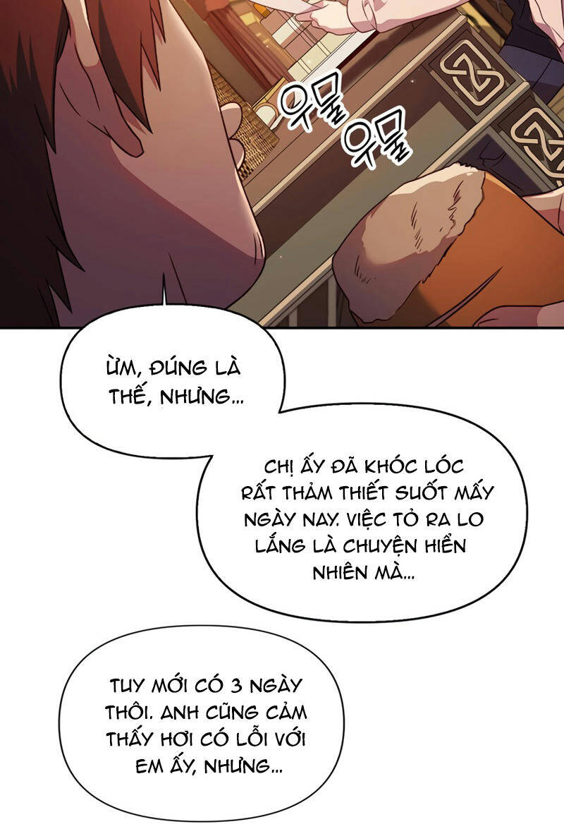 Kí Sự Hồi Quy Chap 31 - Next Chap 32