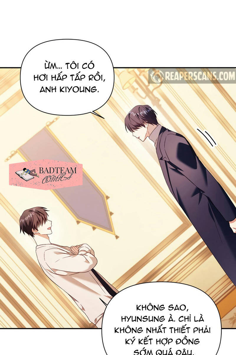 Kí Sự Hồi Quy Chap 31 - Next Chap 32