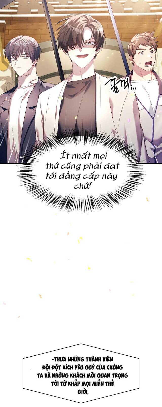 Kí Sự Hồi Quy Chap 32 - Next Chap 33
