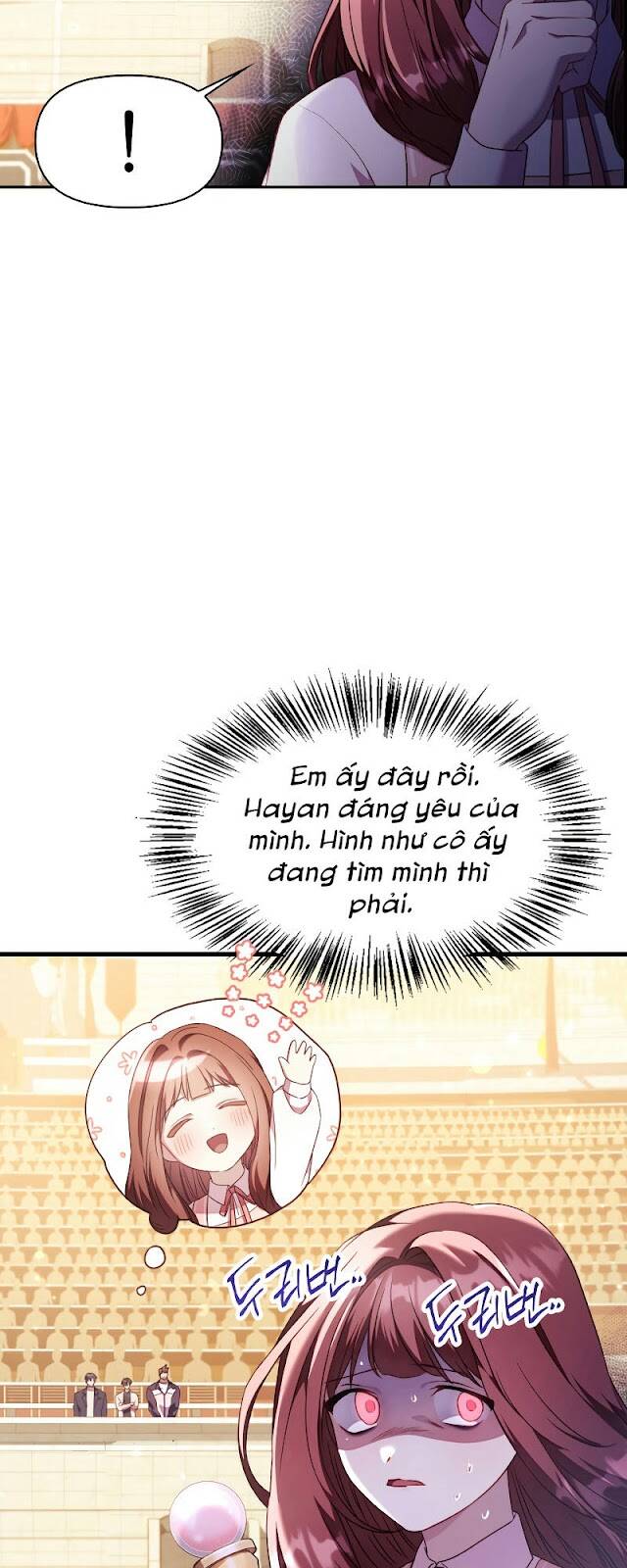 Kí Sự Hồi Quy Chap 32 - Next Chap 33