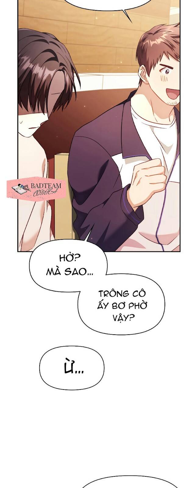Kí Sự Hồi Quy Chap 32 - Next Chap 33