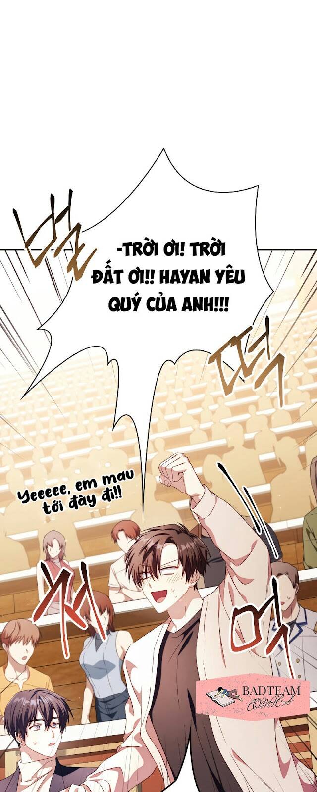 Kí Sự Hồi Quy Chap 32 - Next Chap 33