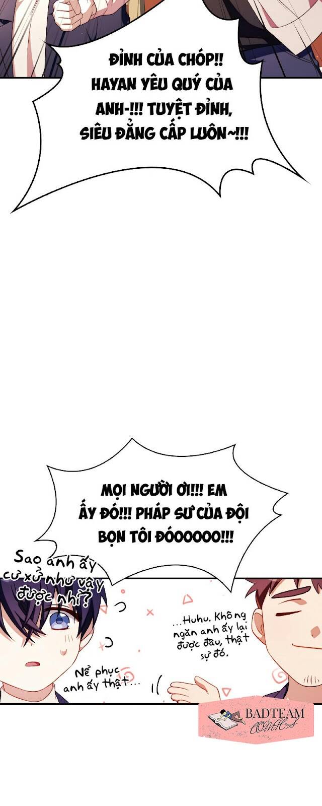Kí Sự Hồi Quy Chap 32 - Next Chap 33