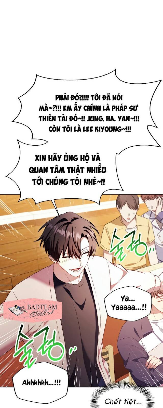 Kí Sự Hồi Quy Chap 32 - Next Chap 33
