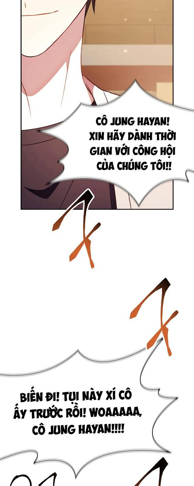Kí Sự Hồi Quy Chap 32 - Next Chap 33