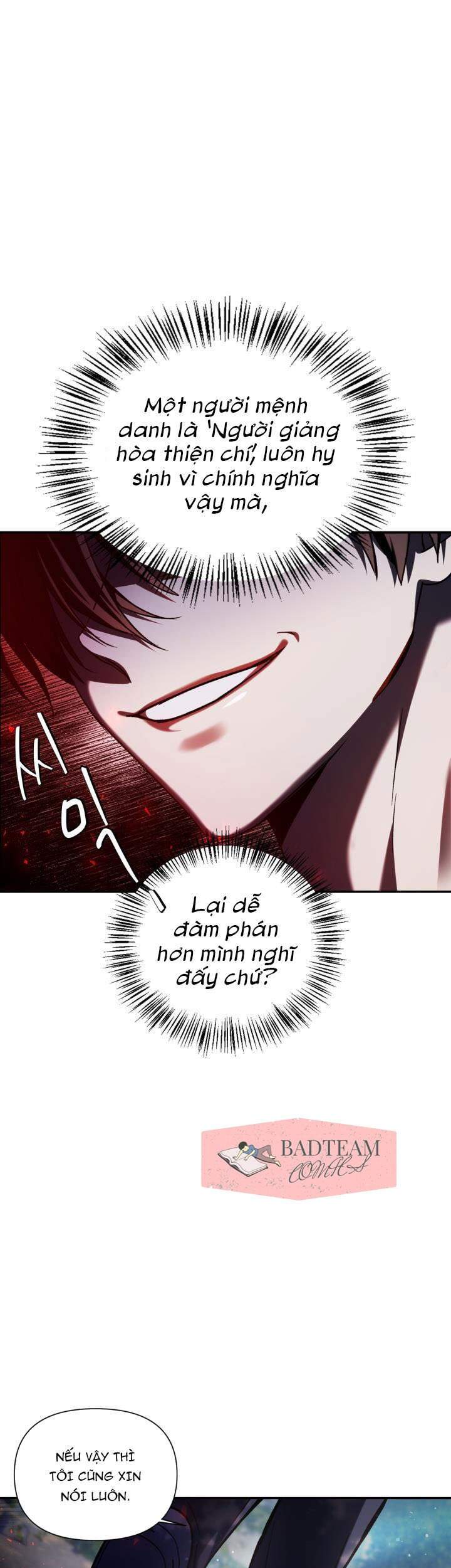 Kí Sự Hồi Quy Chap 4 - Next Chap 5