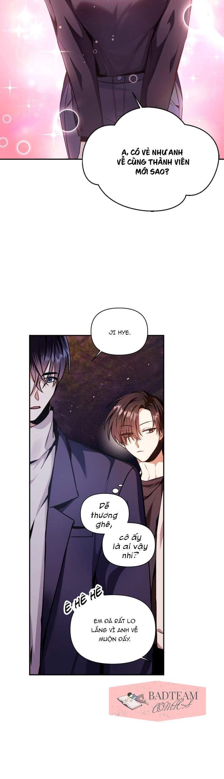 Kí Sự Hồi Quy Chap 4 - Next Chap 5